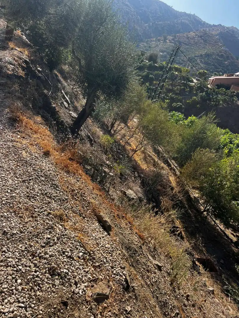 Xalet amb piscina en venda a Viñuela, imagen 58