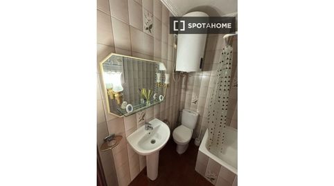 Foto 5 de Habitació a Bagatza - San Vicente, Barakaldo