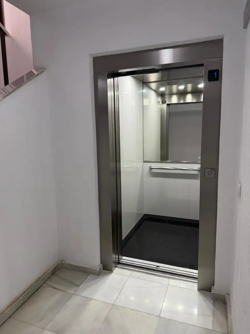 Pis amb ascensor en venda a La Caleta - La Viña, imagen 31