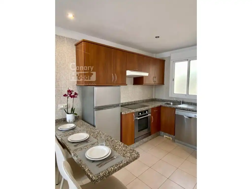 Apartamento con ascensor en venta en Calle Antonio González Barrios, imagen 11