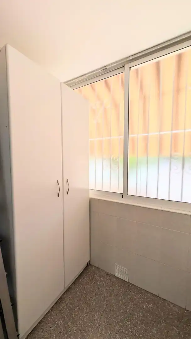 Habitación de Planta baja de alquiler en Elche / Elx con Amueblado