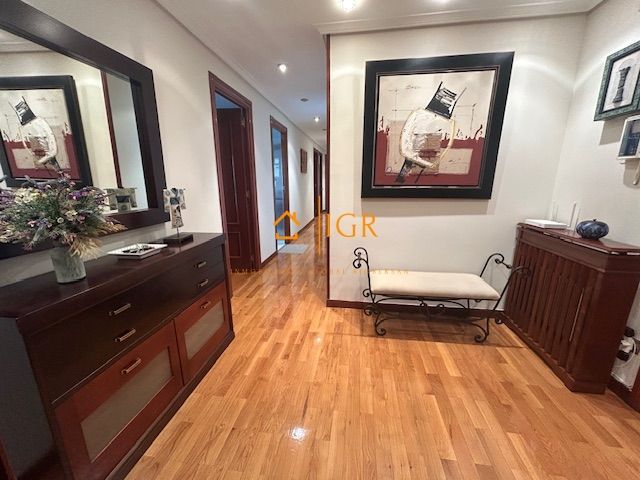 Exterior view of Flat for sale in  Logroño  with Heating and Storage room