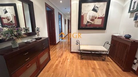 PISO EN LOGROÑO DE 4 HAB  2 BAÑOS  GARAJE  TRASTERO