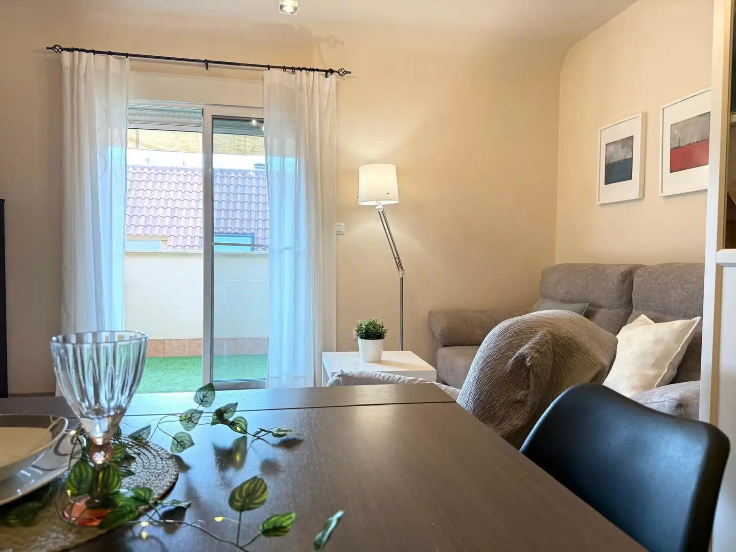 Appartamento con terrazza in vendita a Avenida ANTONETE GALVEZ 32, imagen 4