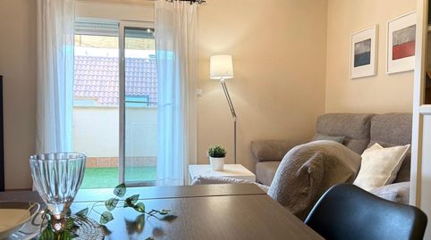 Foto 4 de Piso en venta en Avenida Antonete Galvez, 32, Archena, Murcia