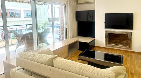 Foto 5 de Pis de lloguer a Carrer de Moragas, Sant Gervasi i la Bonanova, Barcelona Capital