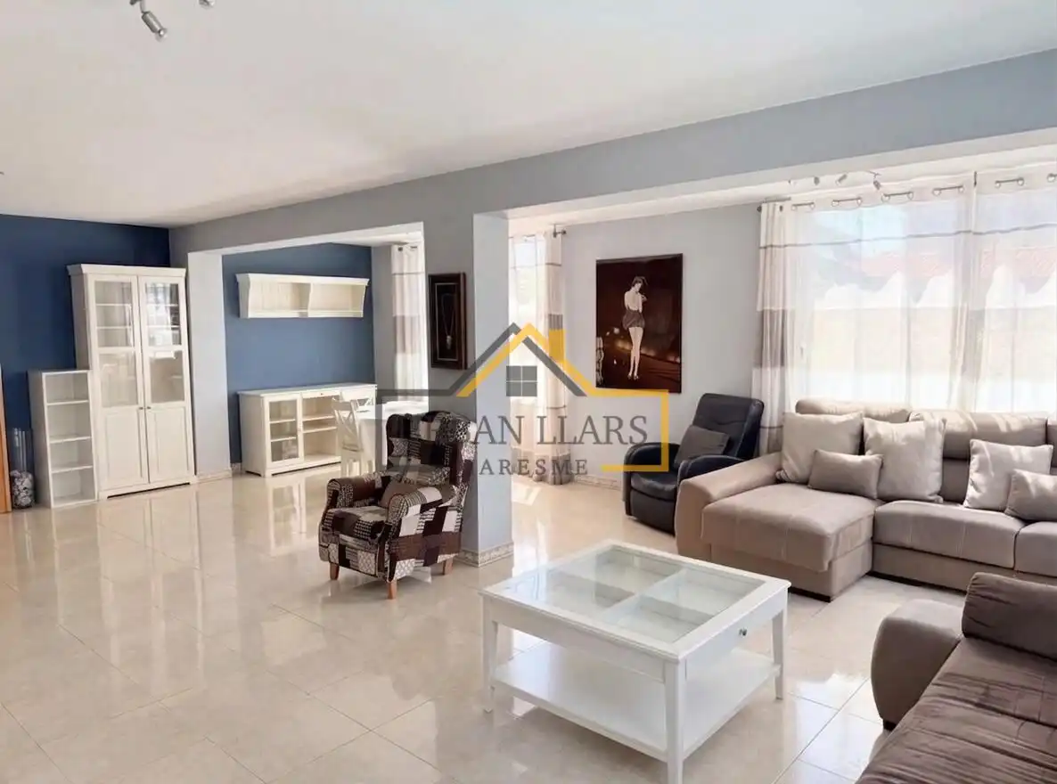 Casa con terraza en venta en Centre - Nucli Antic, imagen 12