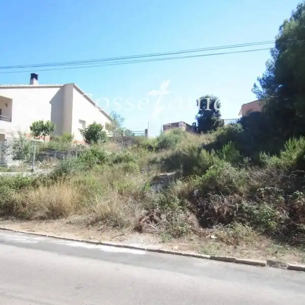 Terreny rústic en venda a TOMAS BRETON, imagen 19