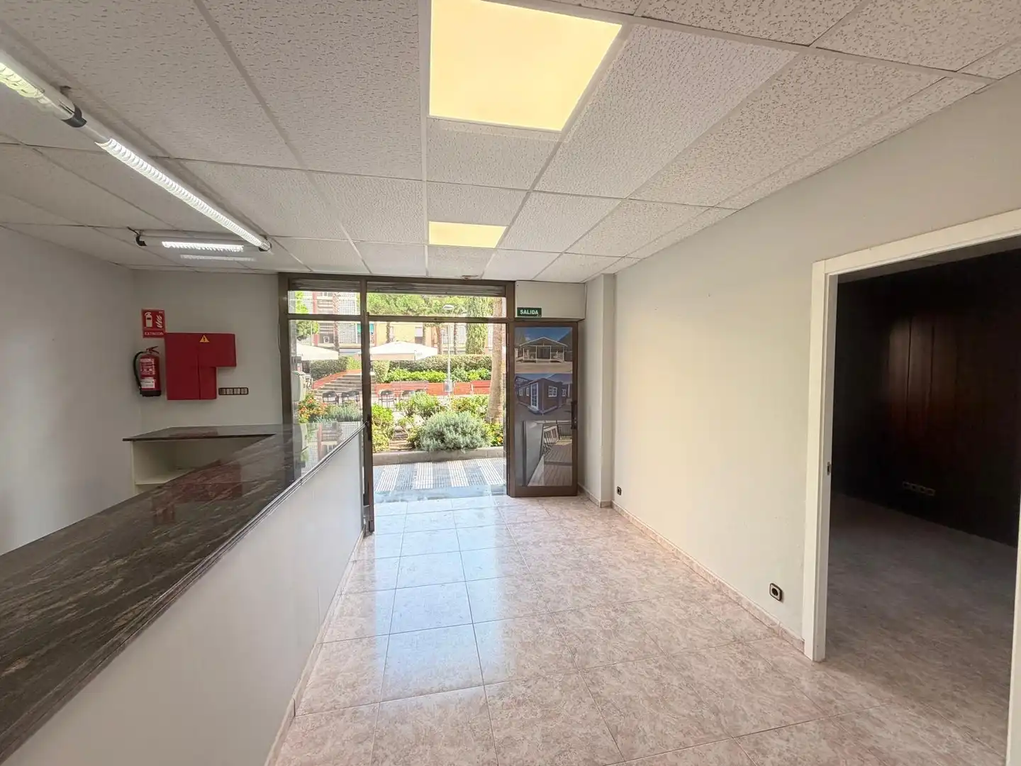 Local comercial en venda a Les Roquetes, imagen 7