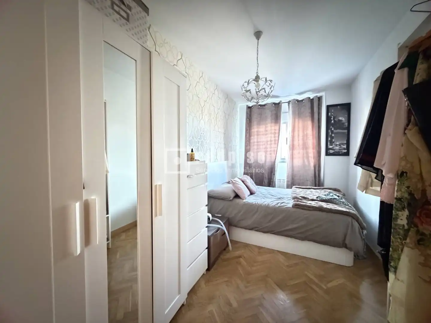 Piso con ascensor en venta en Leganés Norte, imagen 9
