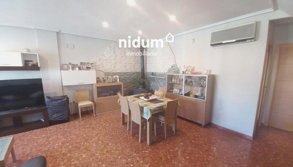 Photo 1 of Single-family semi-detached for sale in La Llosa de Ranes, Valencia