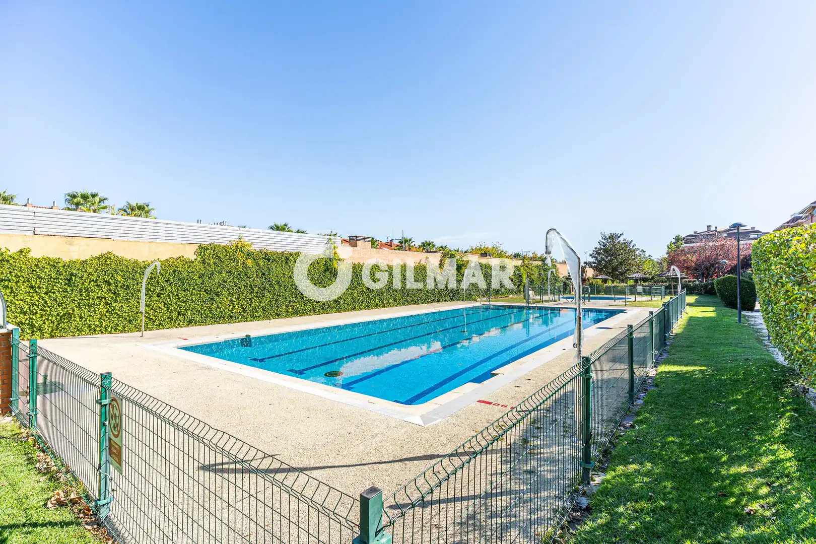 Baixos amb piscina en venda a Sector B, imagen 27