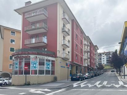 Wohnung zum verkauf in Zumarraga