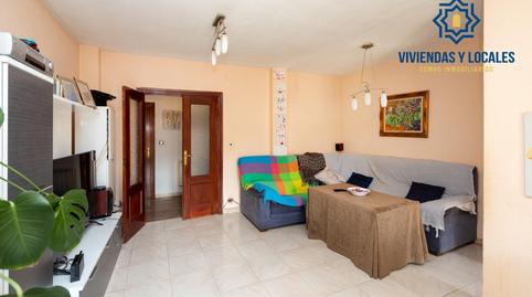 Photo 5 of Apartment for sale in  C. San Antón, 9, San Antón, Armilla