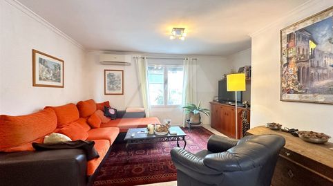 Foto 5 de Casa o xalet en venda a Cala Advocat - Baladrar, Benissa