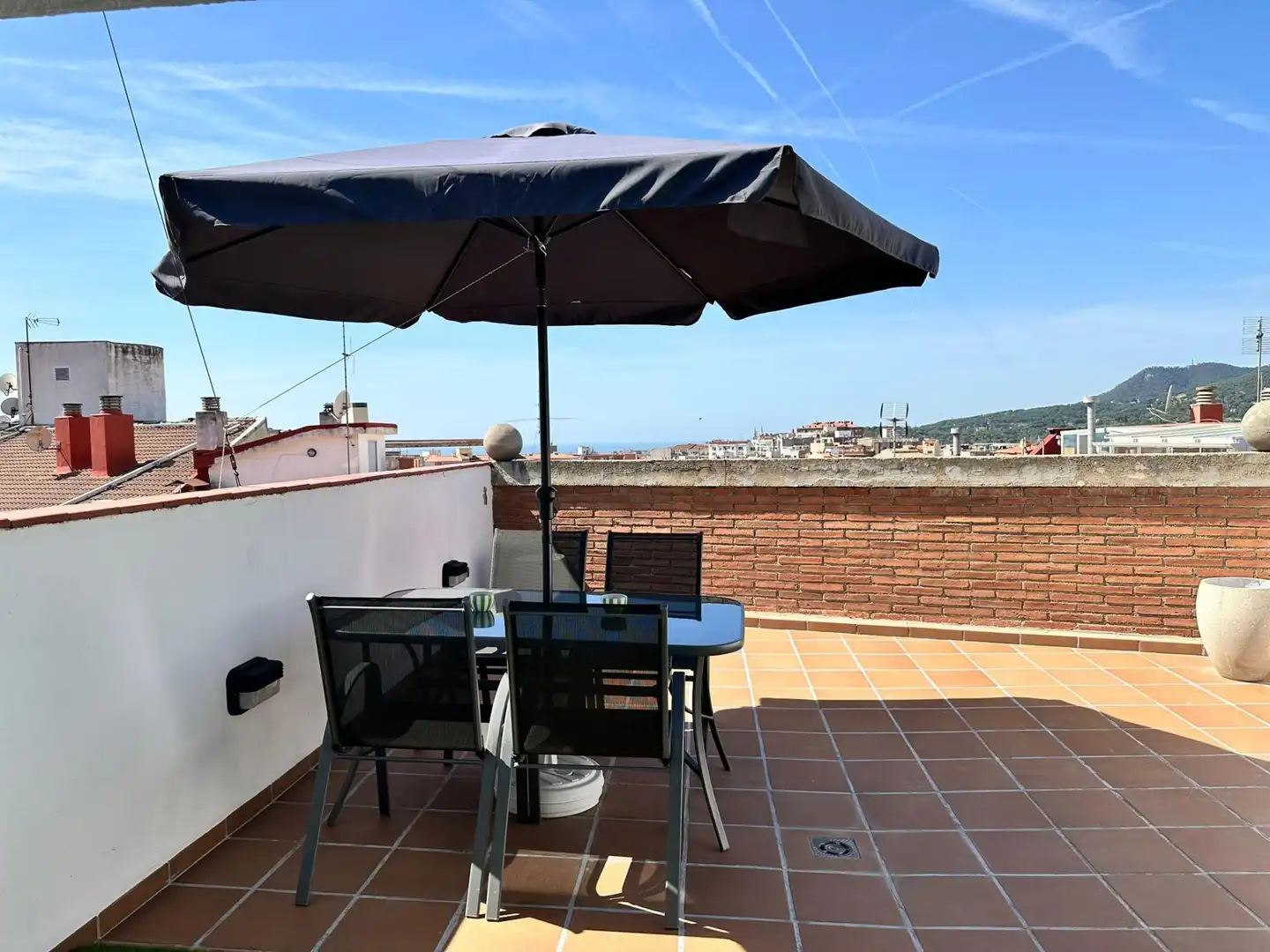 Dúplex con terraza en venta en Cerdanyola, imagen 77