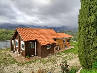 Casa con piscina in vendita a Aldito