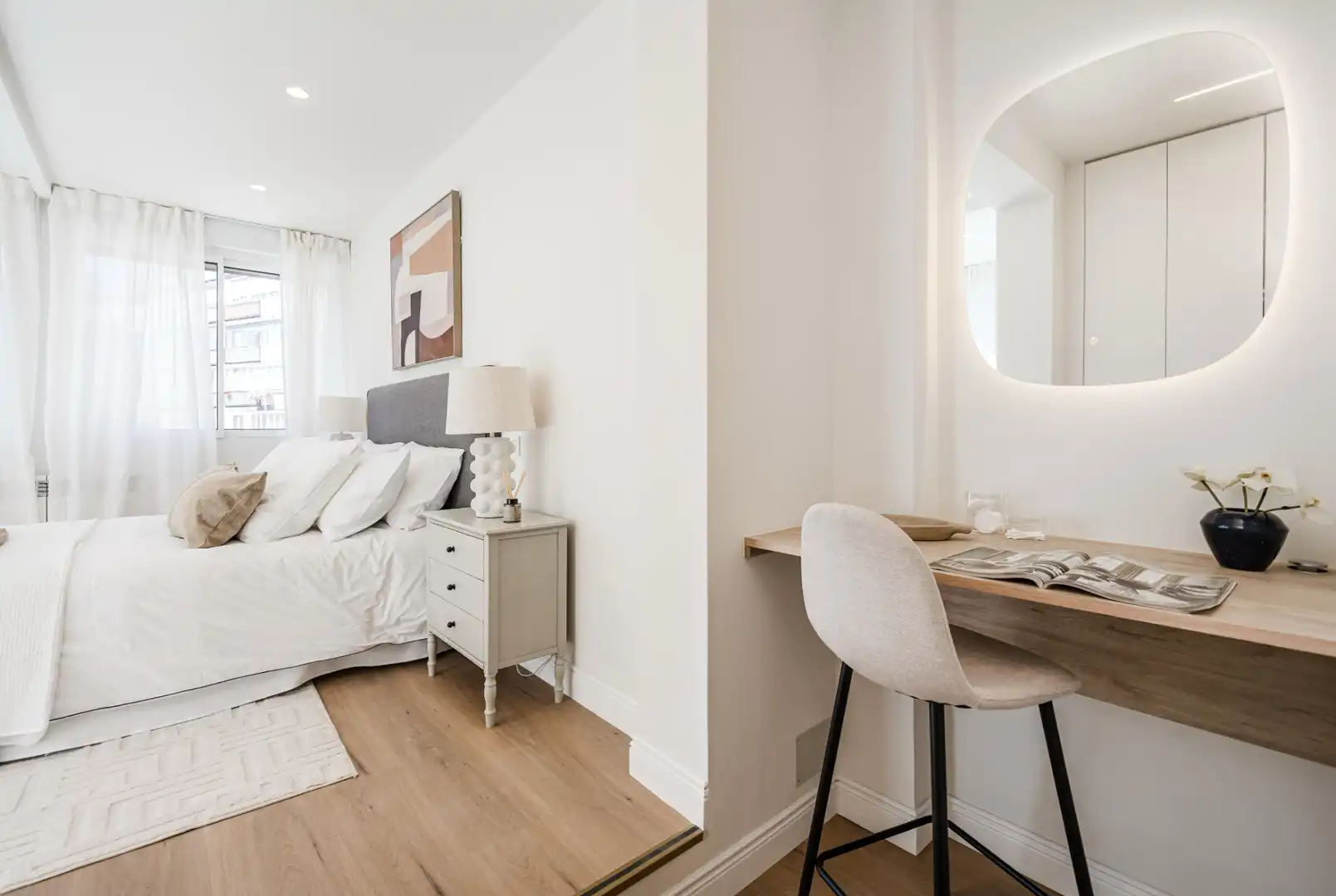 Appartamento con ascensore in vendita a Calle de Francisco Silvela, imagen 27