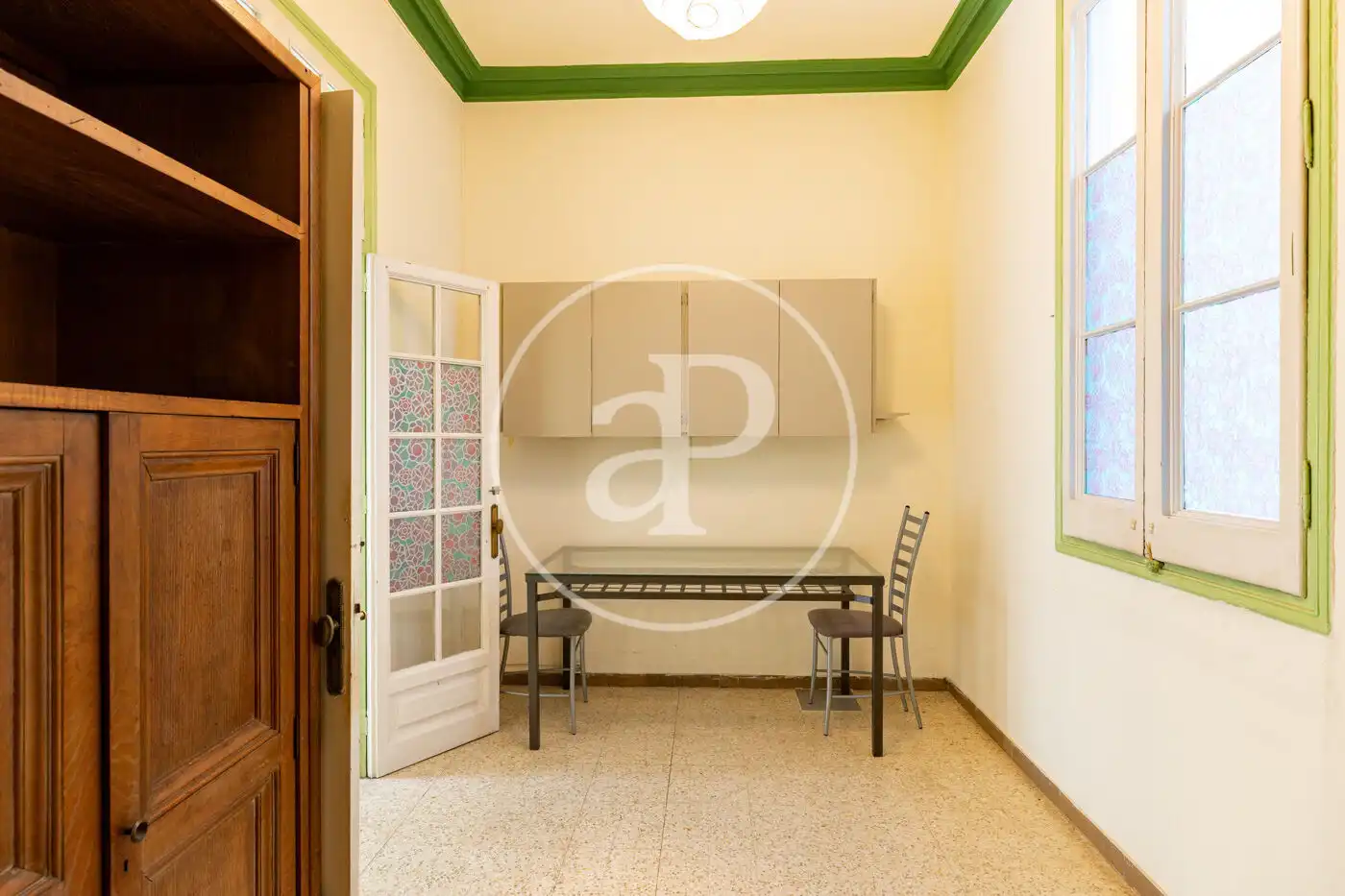 Wohnung mit Terrasse zum Verkauf in Carrer d'Aragó, imagen 31
