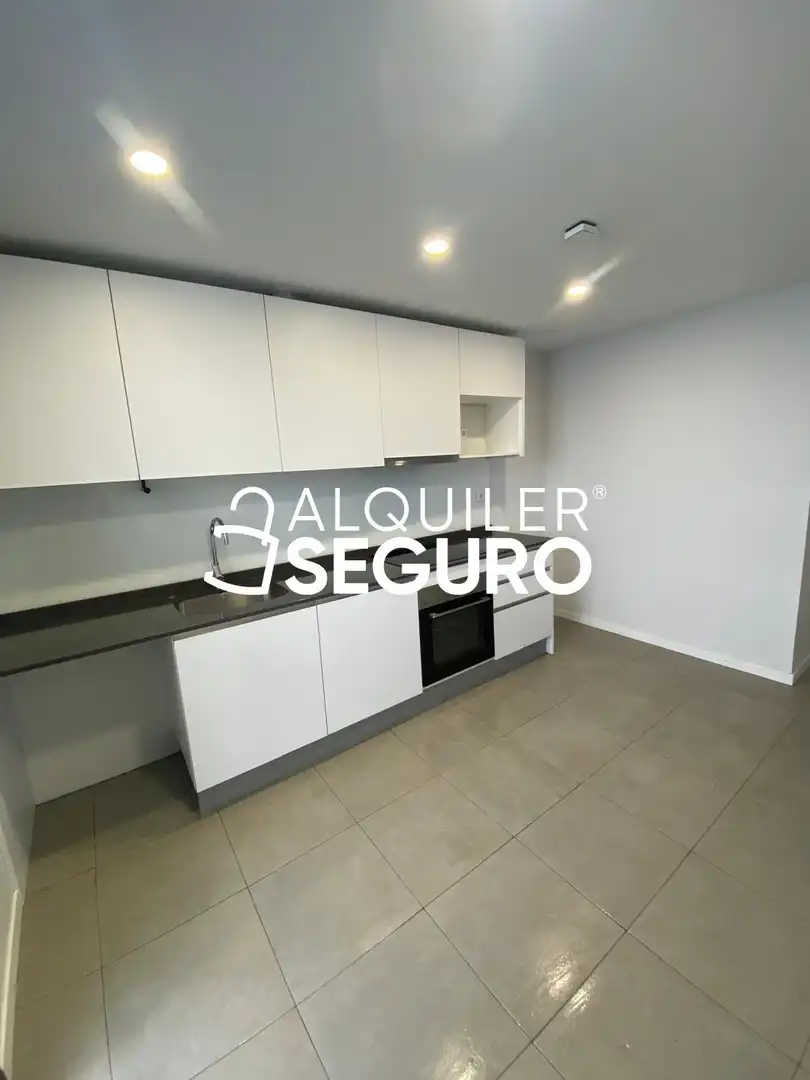 Kitchen of Flat for rent in Alovera, Guadalajara