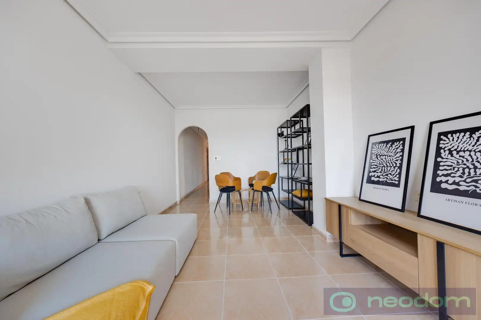 Flat with pool for sale in N/A, imagen 8