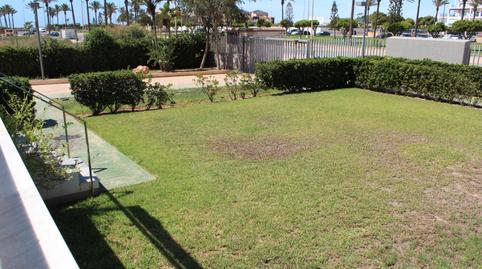 Foto 3 de Planta baja en venta en Paseo Carmen Sevilla, 2, El Sabinar – Urbanizaciones – Las Marinas – Playa Serena, Almería