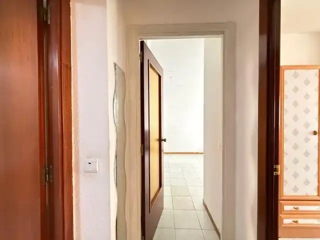 Piso en venta en Els Munts