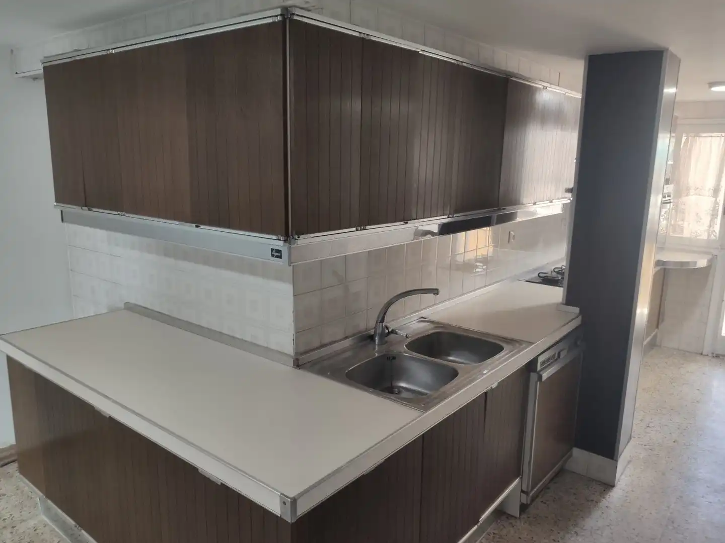 Flat with terrace for sale in Plaça d'Espanya, imagen 42