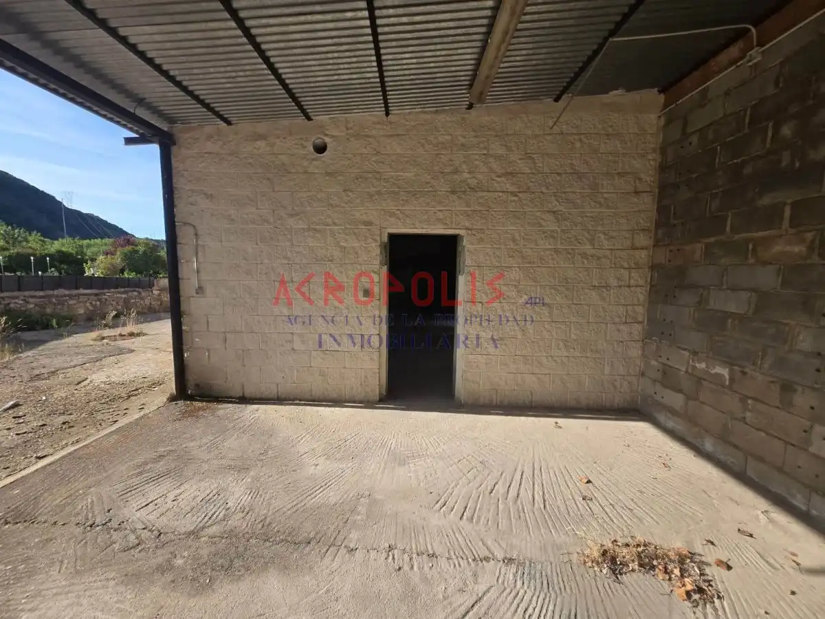 Casa en venda a La Pola de Gordón, imagen 18