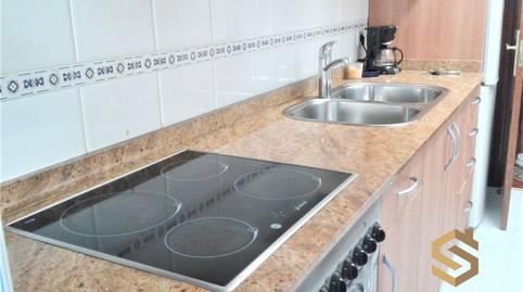 Foto 3 de Pis de lloguer a Dolores Ibárruri Kalea, Ametzola, Bizkaia