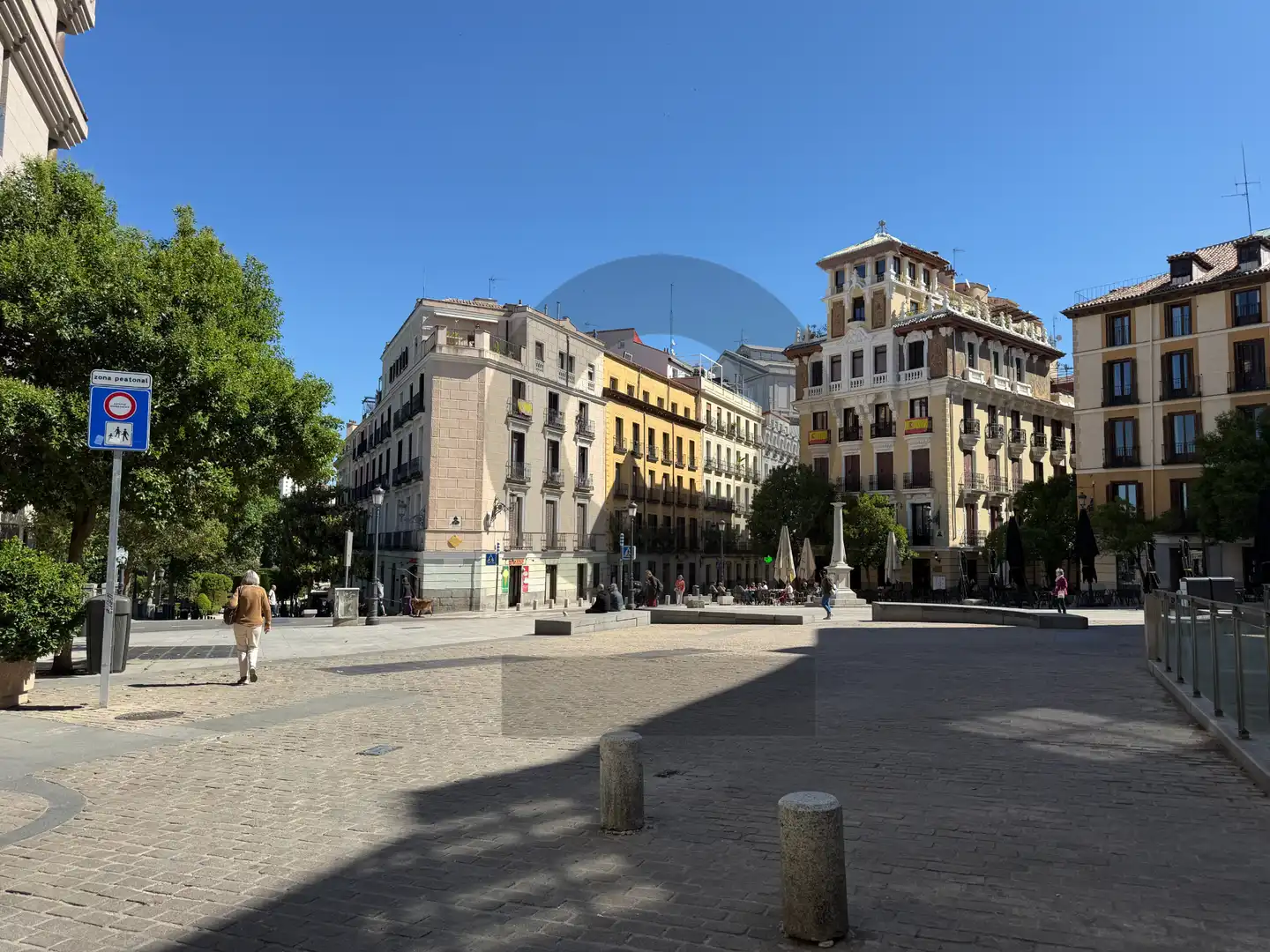 Wohnung mit Terrasse zum Verkauf in Calle del Sacramento 7, imagen 43