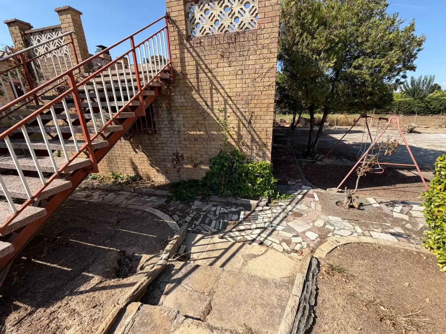 Chalet con terraza en venta en Carrer Hostal del Lluch, imagen 62