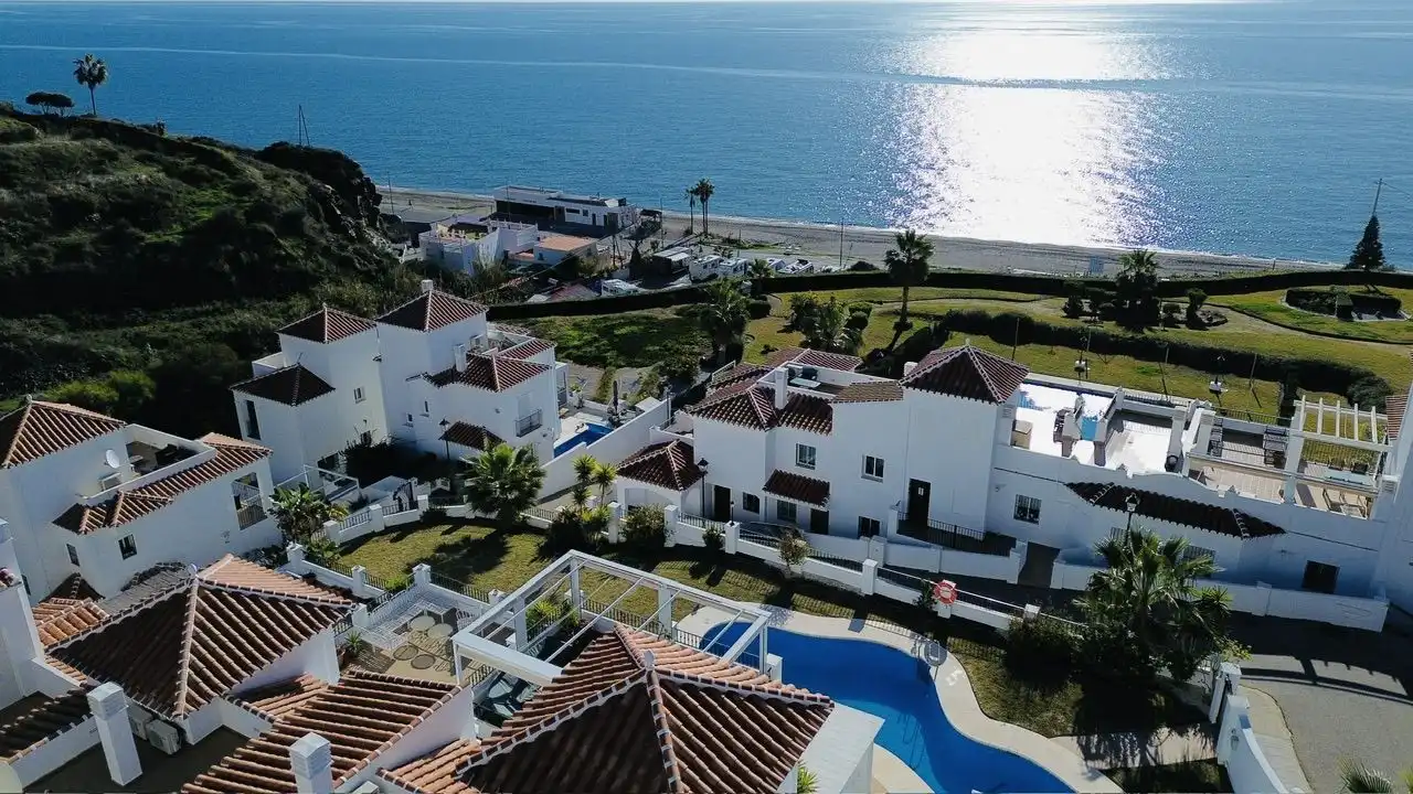 Attico con piscina in vendita a El Peñoncillo, imagen 115