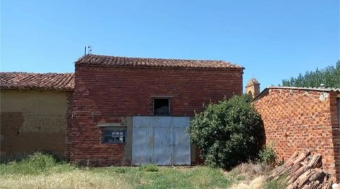 Foto 4 de Pis en venda a Valdepolo, León