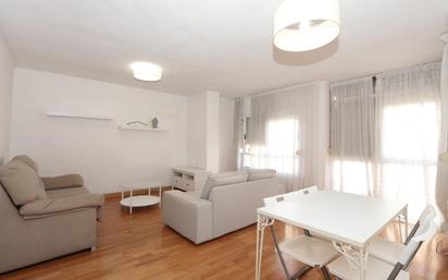 Living room of Flat for sale in Cartagena