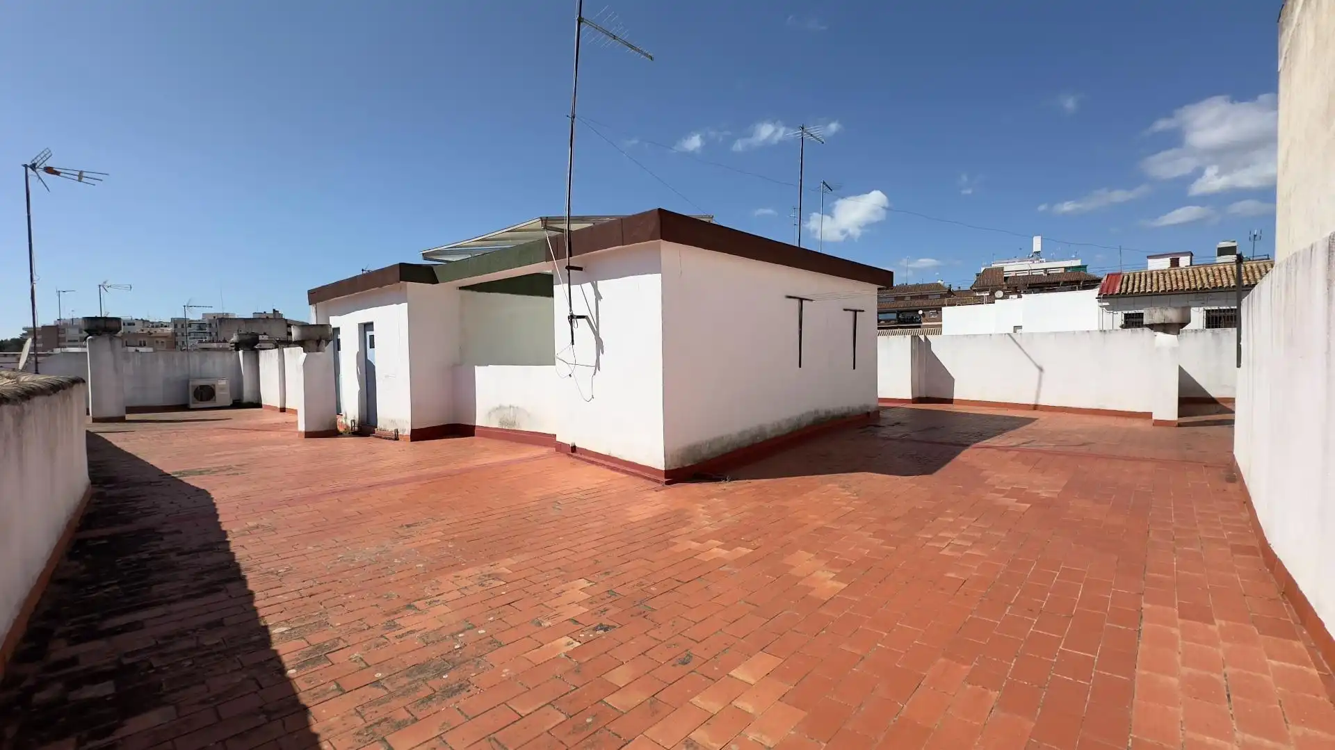 Immobles singulars en venda a Calle Caballerizas reales, imagen 45