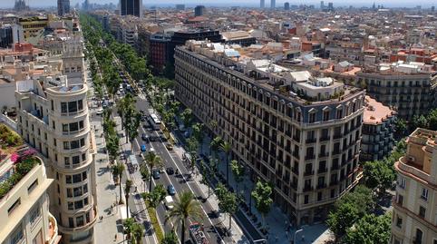 Foto 2 de Edificio en venta en Carrer de Pau Claris, 171, Dreta de l'Eixample,  Barcelona Capital
