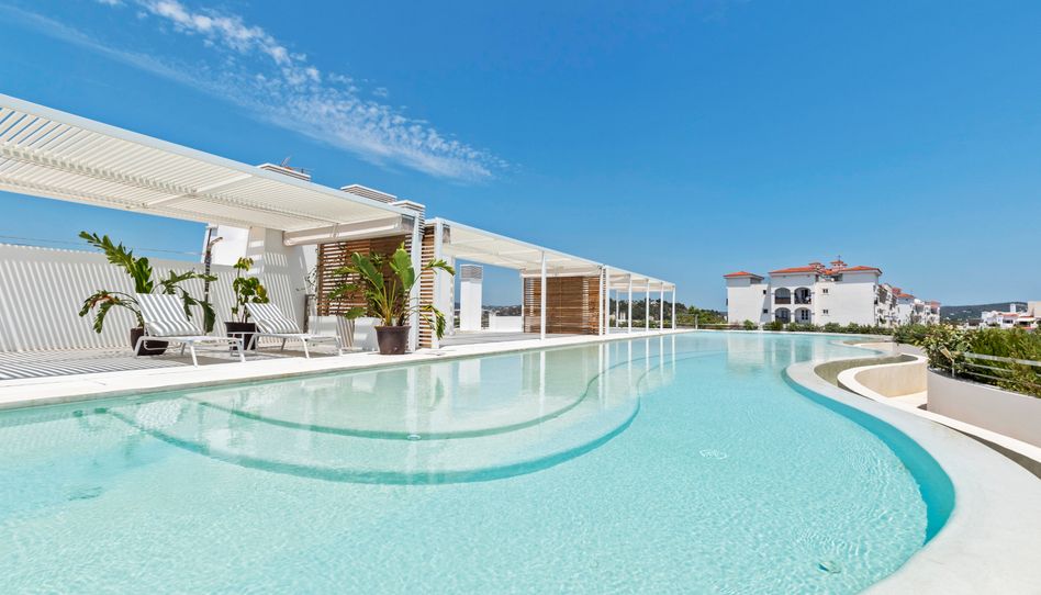 Foto 1 de Piso en venta en Passeig Joan Carles I, 9, Marina Botafoc - Platja de Talamanca, Illes Balears