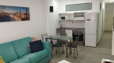Foto 2 von Wohnungen zur Miete in Santa Catalina - Canteras, Las Palmas de Gran Canaria