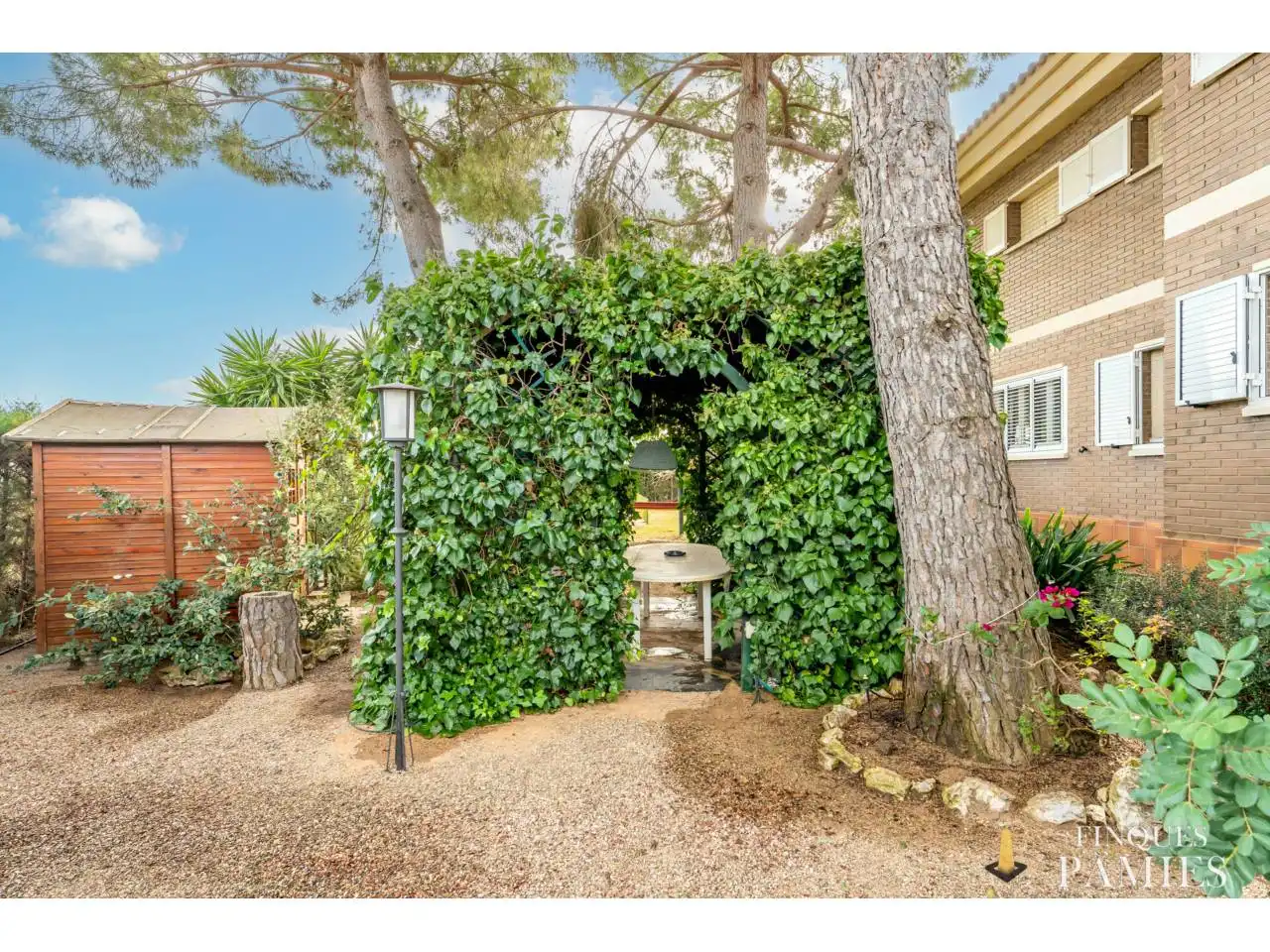Jardín de Casa o chalet en venta en Reus con Calefacción, Jardín privado y Terraza
