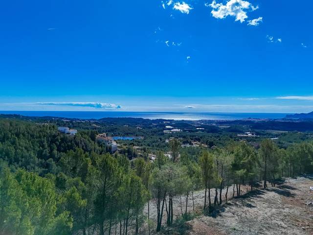 Terreno residencial en Venta en Calle del Plataner en Callosa d'en Sarrià