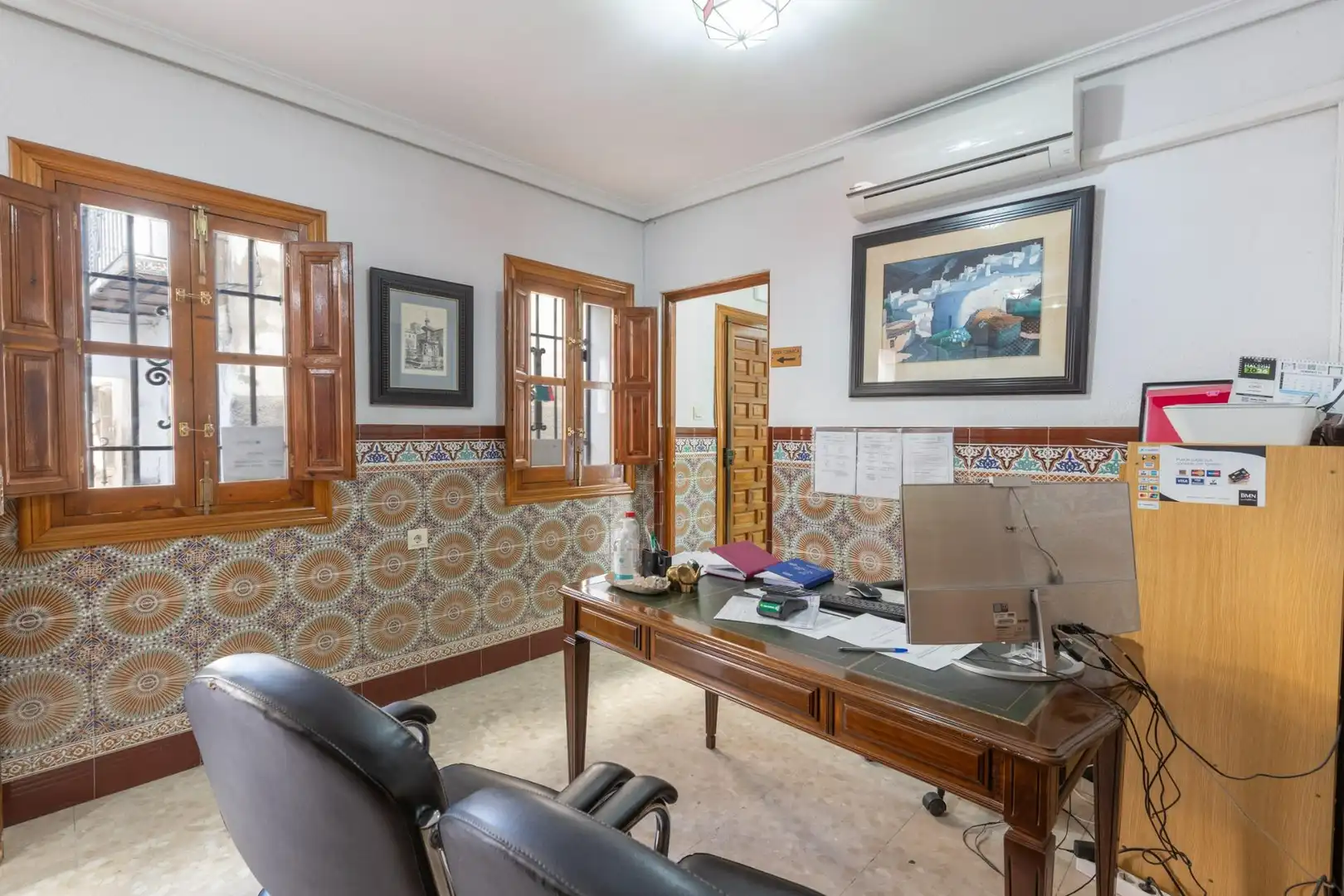 Haus zum Verkauf in Albaicín, imagen 69