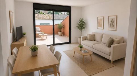 Foto 4 de Piso en venta en Les Borges Blanques, Lleida