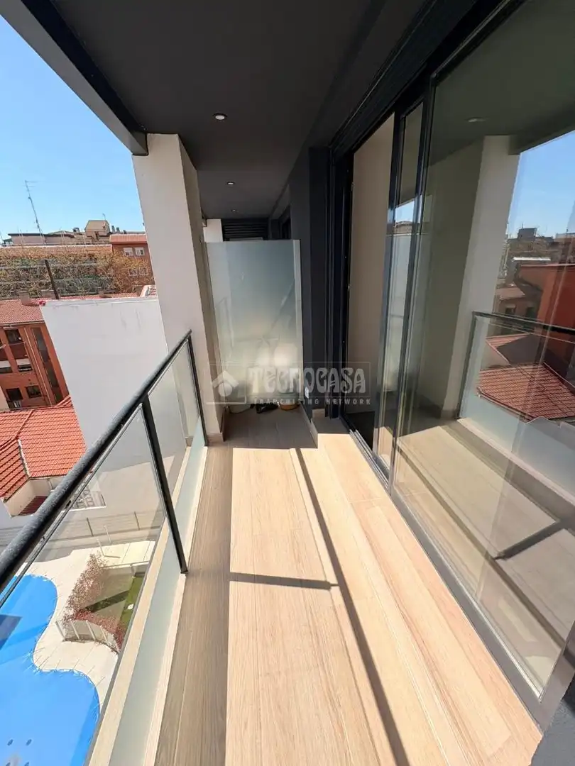 Piso en venta en Palos de Moguer