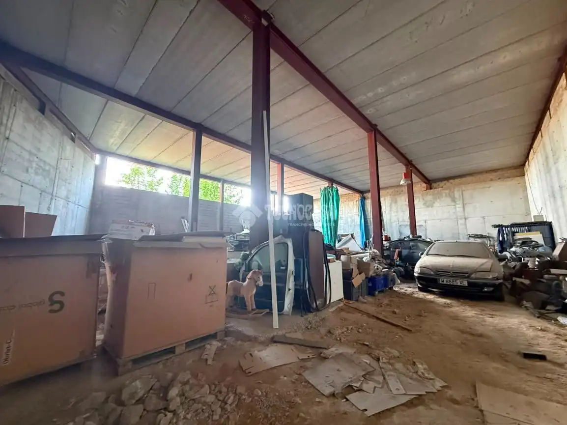 Local commercial à vendre à Camarma de Esteruelas, imagen 11