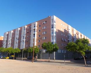 Exterior view of Flat for sale in Alicante / Alacant