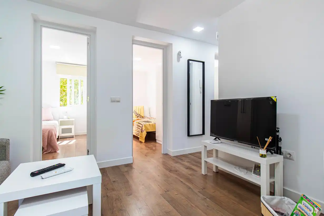 Flat for sale in Calle de Pobladura del Valle, imagen 6