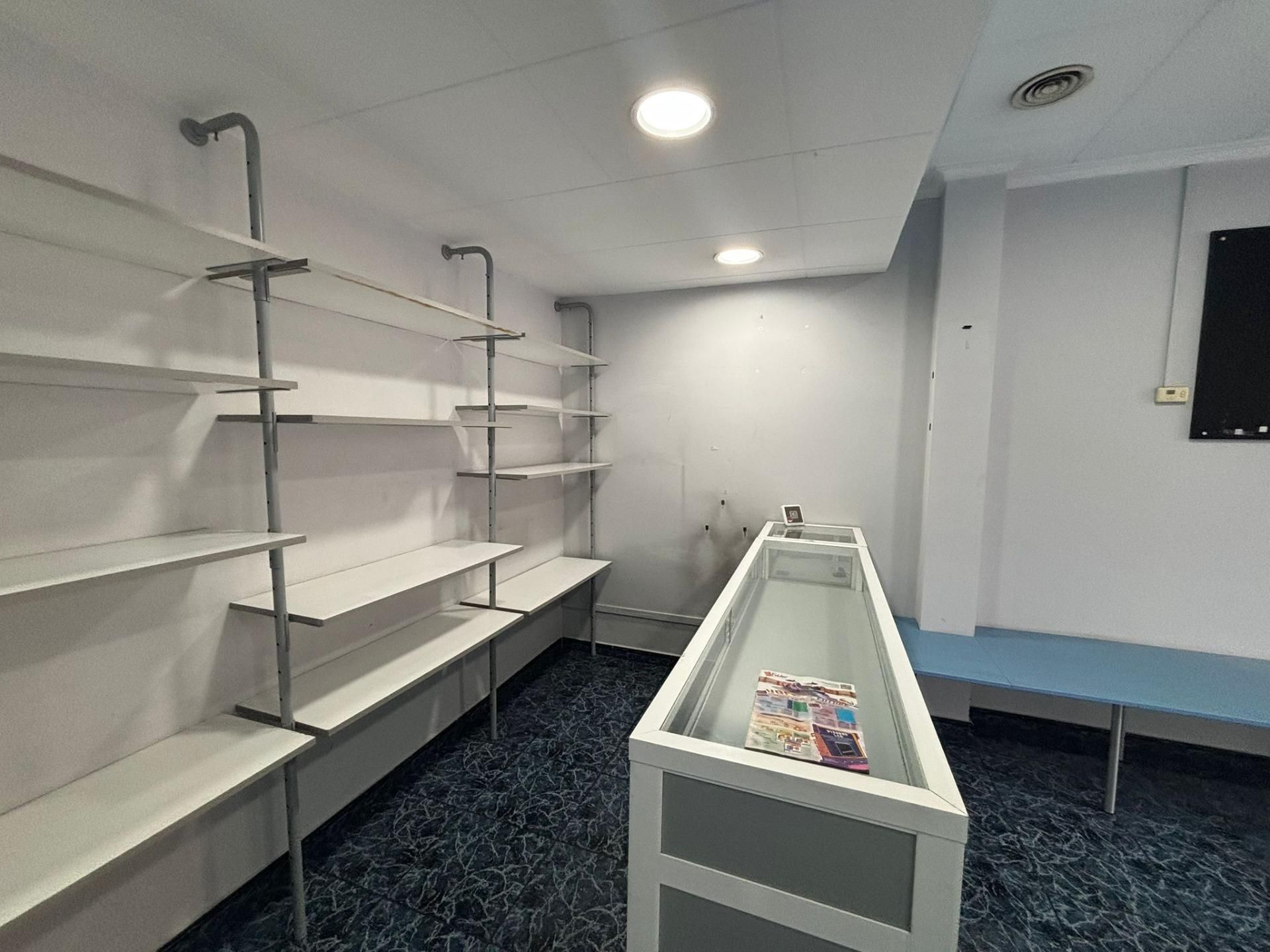 Local de lloguer en Sabadell