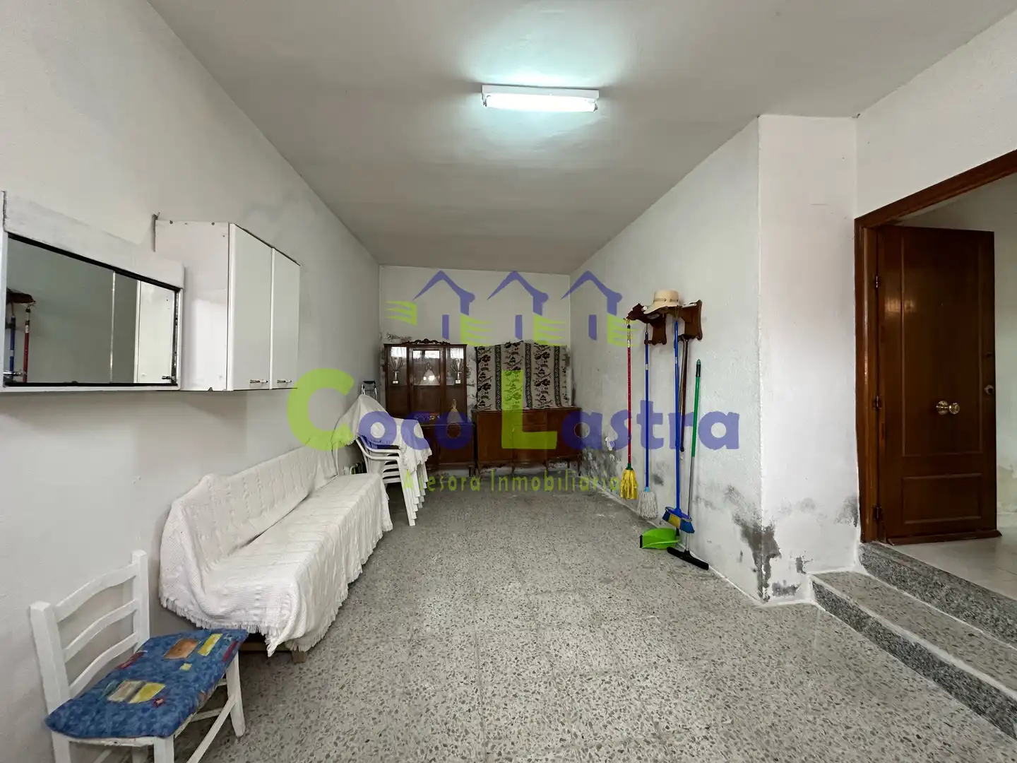Finca rústica en venta en Pedraza de Alba con Calefacción, Terraza y Trastero