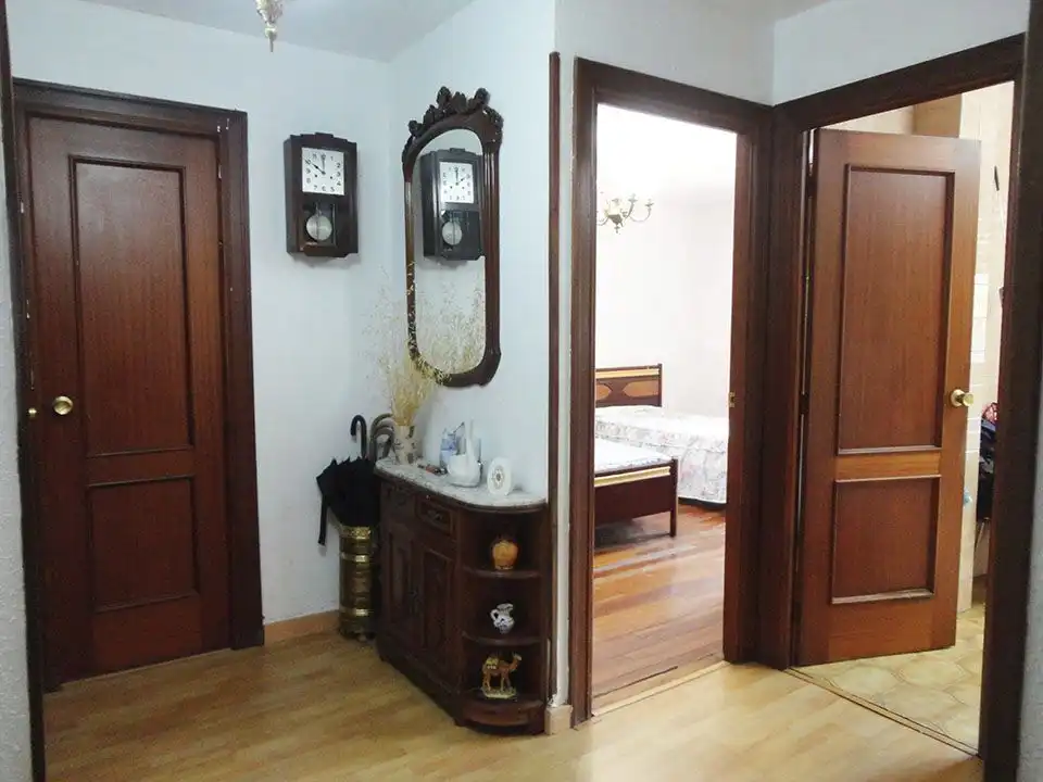 Casa o xalet en venda en Mambrillas de Lara amb Jardí privat